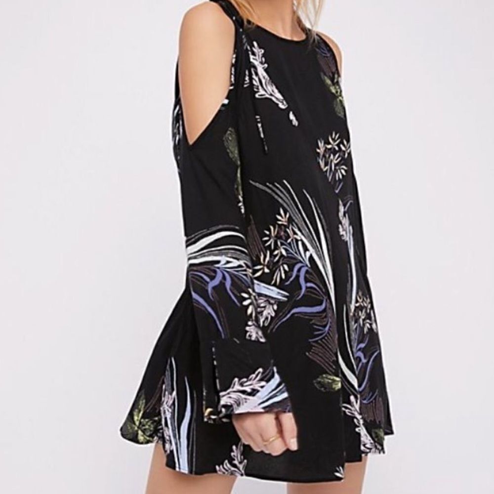 like new Free People top